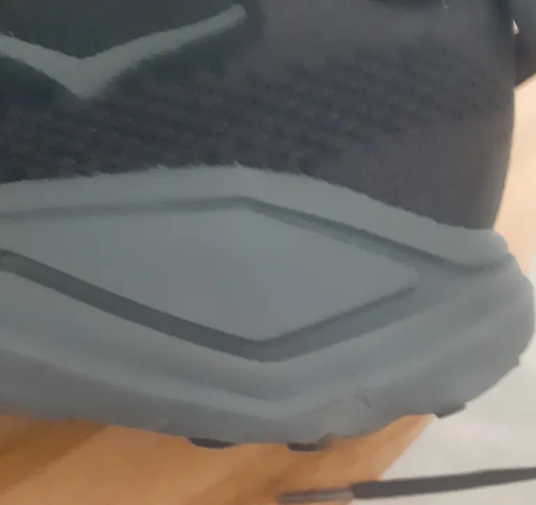 Brugt Hoka Baskets bike — billede 8 af 10