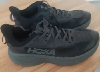 Brugt Hoka Baskets bike — billede 5 af 10