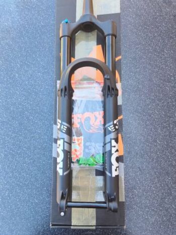 Used Fox 36 Performance 160mm 29" Fork