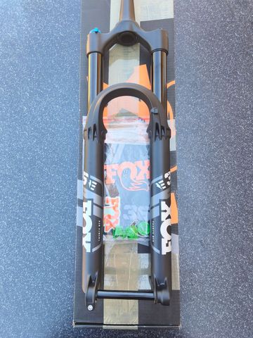 Brugt Fox 36 Performance 160mm 29" Fork