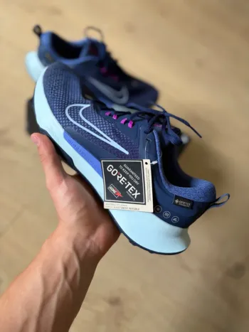 Look Juniper Trail 2 Gore-Tex Running Shoes usato