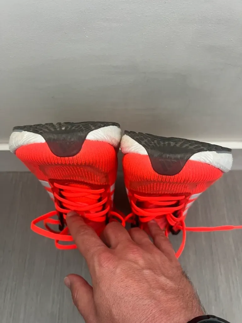 Używany Adidas Solar Boost 5 bike — zdjęcie 4 z 4