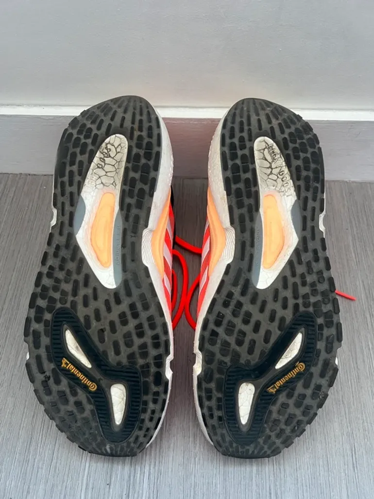 Używany Adidas Solar Boost 5 bike — zdjęcie 2 z 4