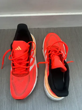 Używany Adidas Solar Boost 5 bike — zdjęcie 3 z 4