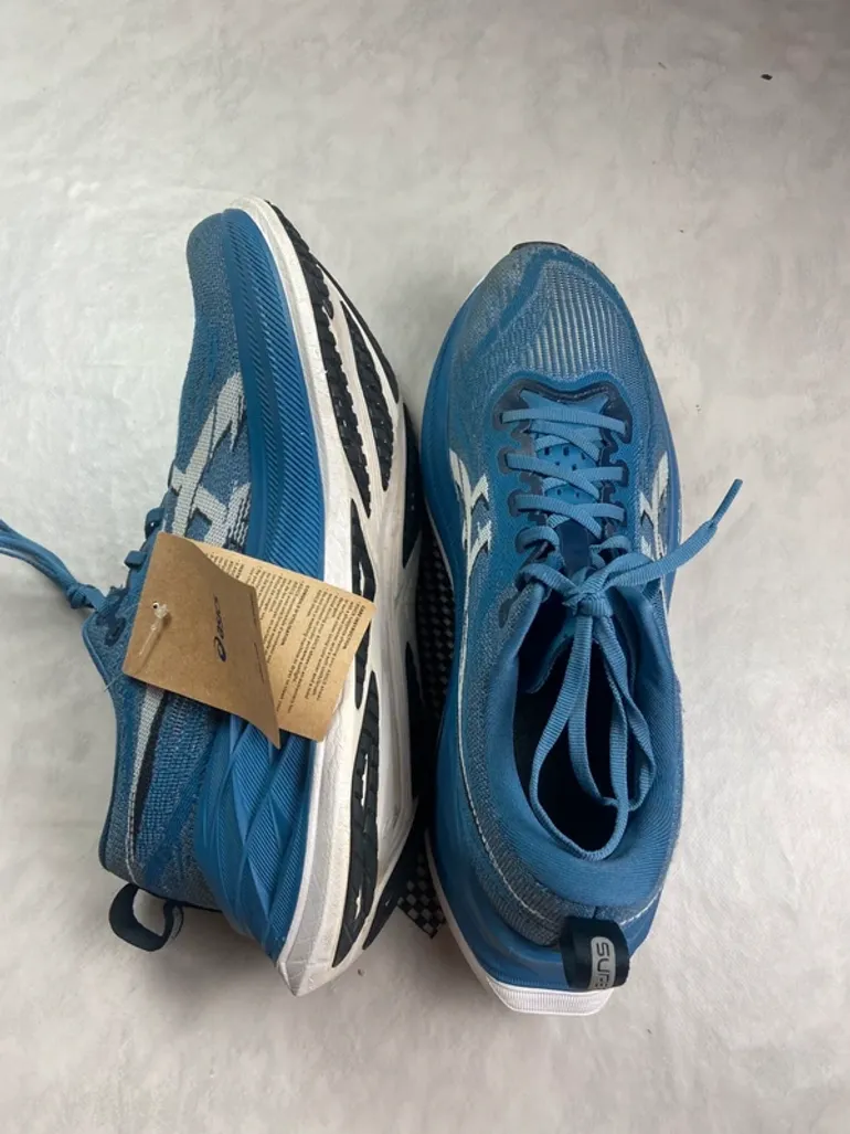 Used Asics Superblast 2 bike — image 5 of 7