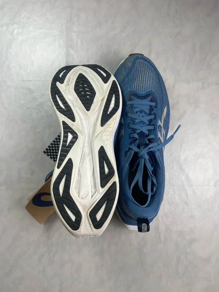Used Asics Superblast 2 bike — image 7 of 7