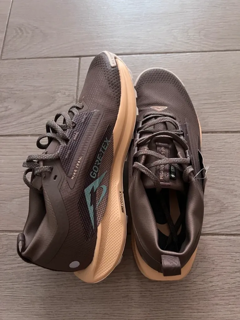 Pegasus Trail 5 Gore-Tex bike usato — immagine 2 di 6