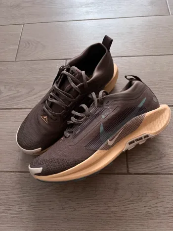 Pegasus Trail 5 Gore-Tex Running Shoes usato