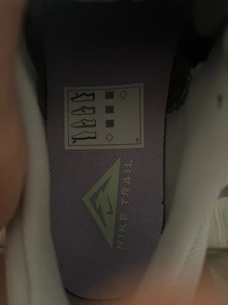 Używany Nike Juniper Trail bike — zdjęcie 5 z 6