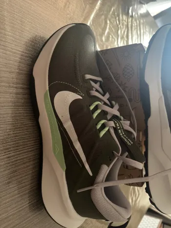 Używany Nike Juniper Trail Running Shoes