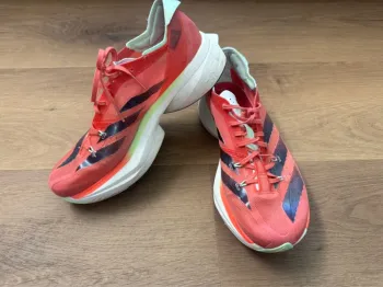 Adidas adizero adios pro 3 Running Shoes d'occasion