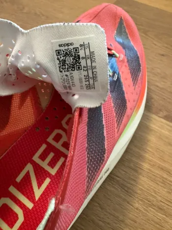 Tweedehands Adidas adizero adios pro 3 bike — afbeelding 6 van 7