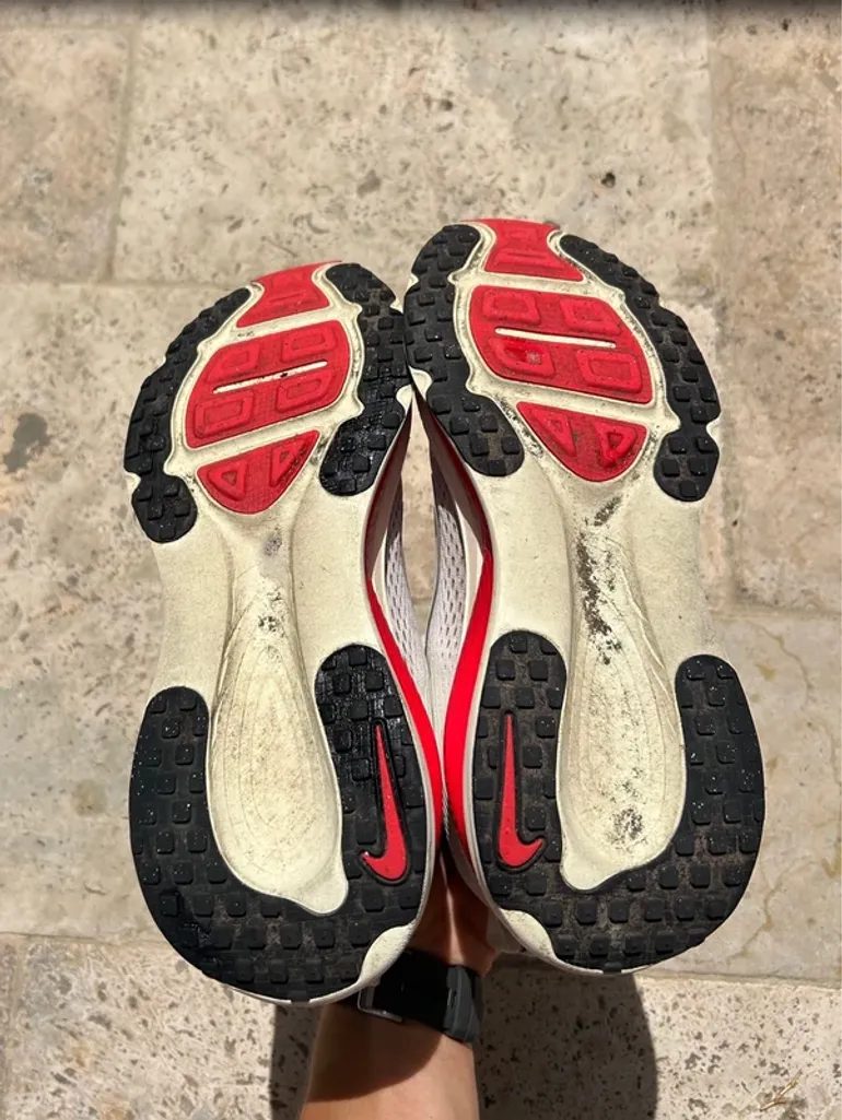 Used Nike Vomero 18 bike — image 5 of 6