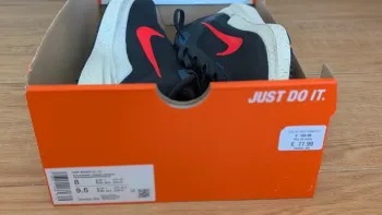 Używany Nike Air Winflo 10 bike — zdjęcie 7 z 7