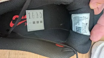 Używany Nike Air Winflo 10 bike — zdjęcie 5 z 7