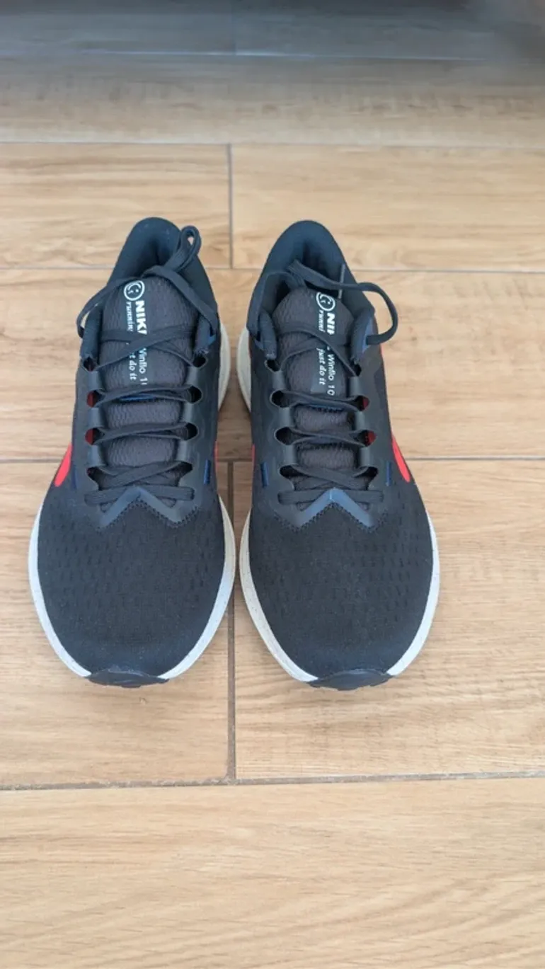 Używany Nike Air Winflo 10 bike — zdjęcie 3 z 7