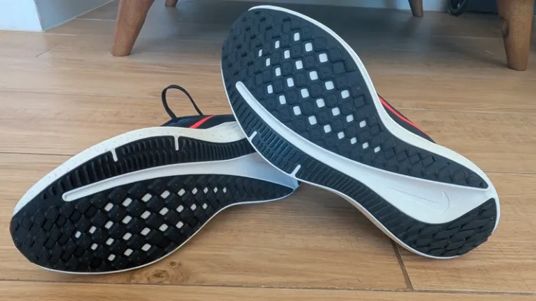 Używany Nike Air Winflo 10 bike — zdjęcie 6 z 7