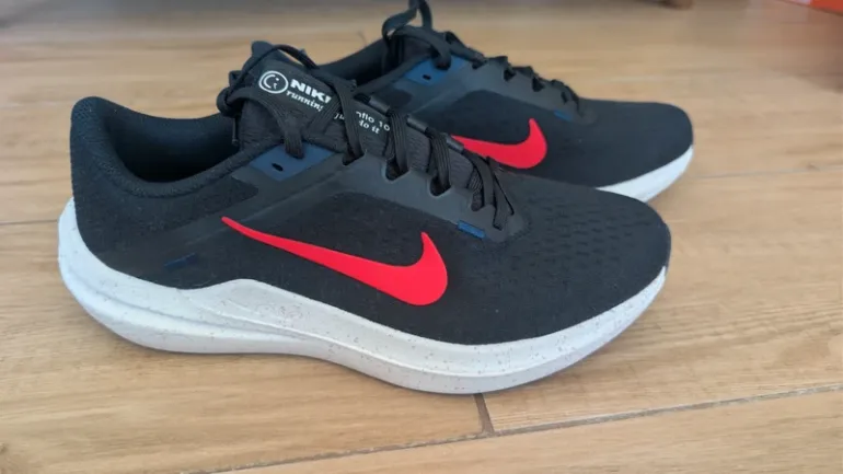 Używany Nike Air Winflo 10 bike — zdjęcie 2 z 7