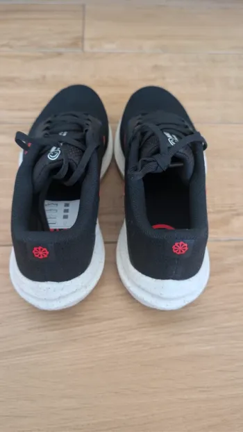 Używany Nike Air Winflo 10 bike — zdjęcie 4 z 7