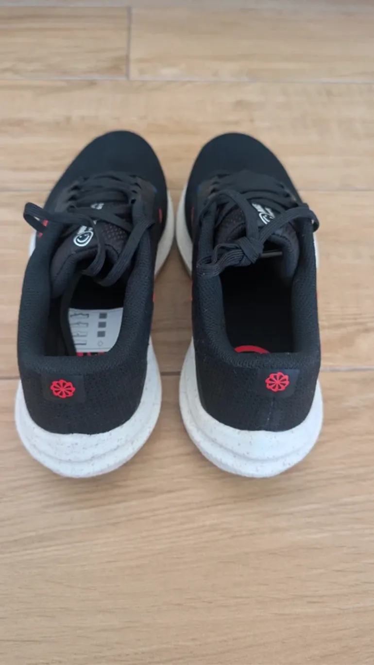 Używany Nike Air Winflo 10 bike — zdjęcie 4 z 7
