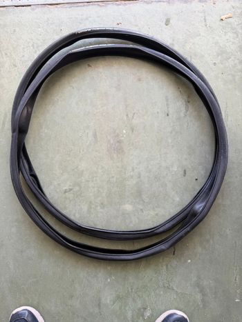 Tweedehands Vittoria Rubino Pro 2026 Tyres & Tubes