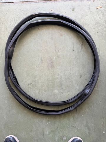 Tweedehands Vittoria Rubino Pro 2026 Tyres & Tubes