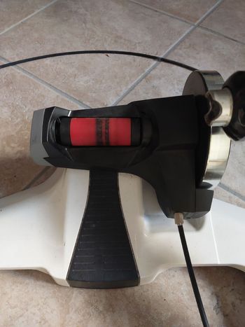 Gebrauchtes Elite Rulli Qubo Mag 2016 Cycling Accessories