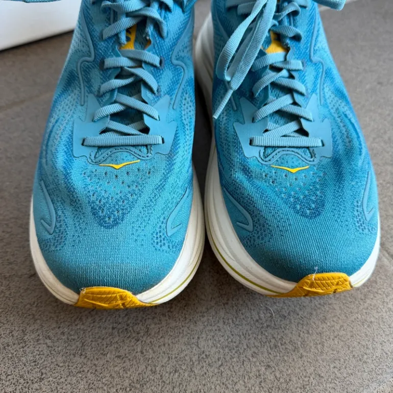 Used Hoka Clifton 10 bike — image 4 of 9