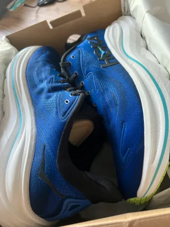Hoka Clifton 10 bike de segunda mano — imagen 8 de 10