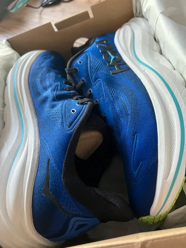 Hoka Clifton 10 bike de segunda mano — imagen 8 de 10