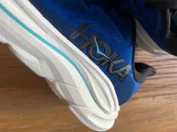 Hoka Clifton 10 bike de segunda mano — imagen 5 de 10