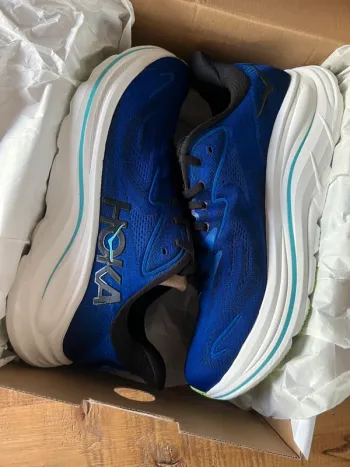 Hoka Clifton 10 bike de segunda mano — imagen 7 de 10