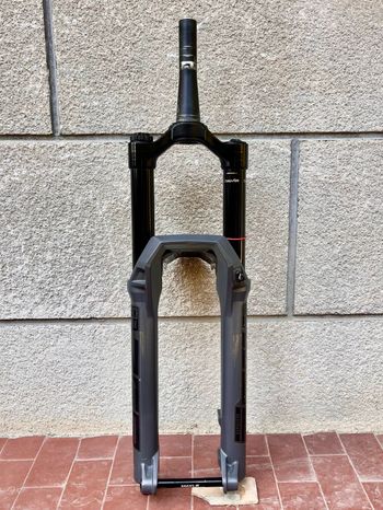 RockShox Zeb Ultimate Fork 2024 Fork de segunda mano