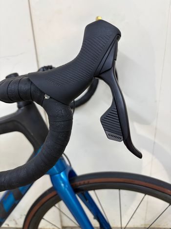 Used Sram Rival AXS Shifters 2024 Drivetrain & Pedals
