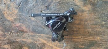 Used Shimano 105 BR-R7170 Front Caliper 2025 Brakes