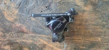 Used Shimano 105 BR-R7170 Front Caliper 2025 Brakes