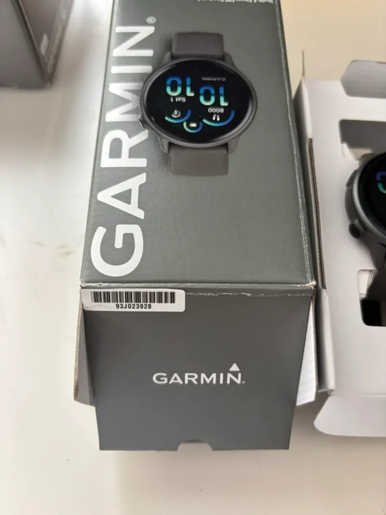Used Garmin Vivoactive 6 bike — image 5 of 5