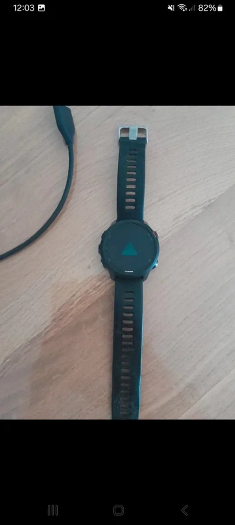 Used Garmin Forerunner 245 bike — image 2 of 5
