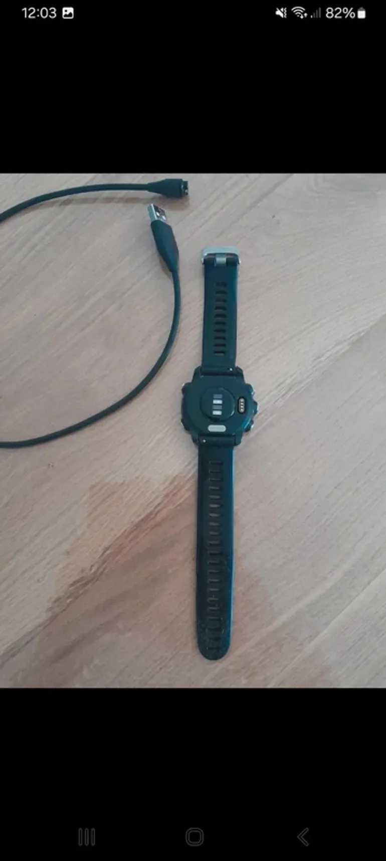 Used Garmin Forerunner 245 bike — image 5 of 5