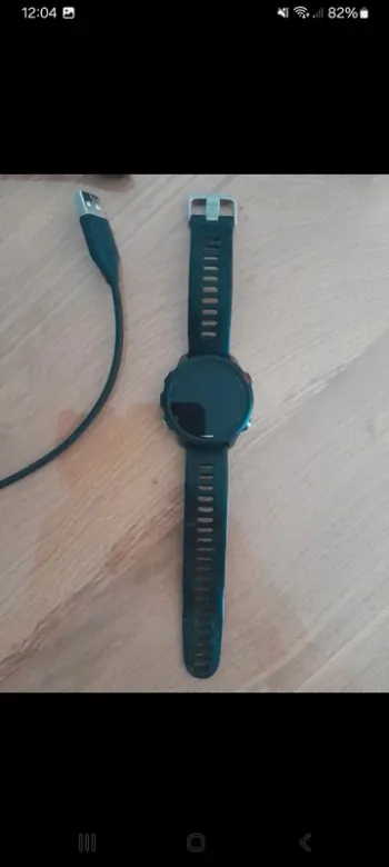 Used Garmin Forerunner 245 bike — image 4 of 5