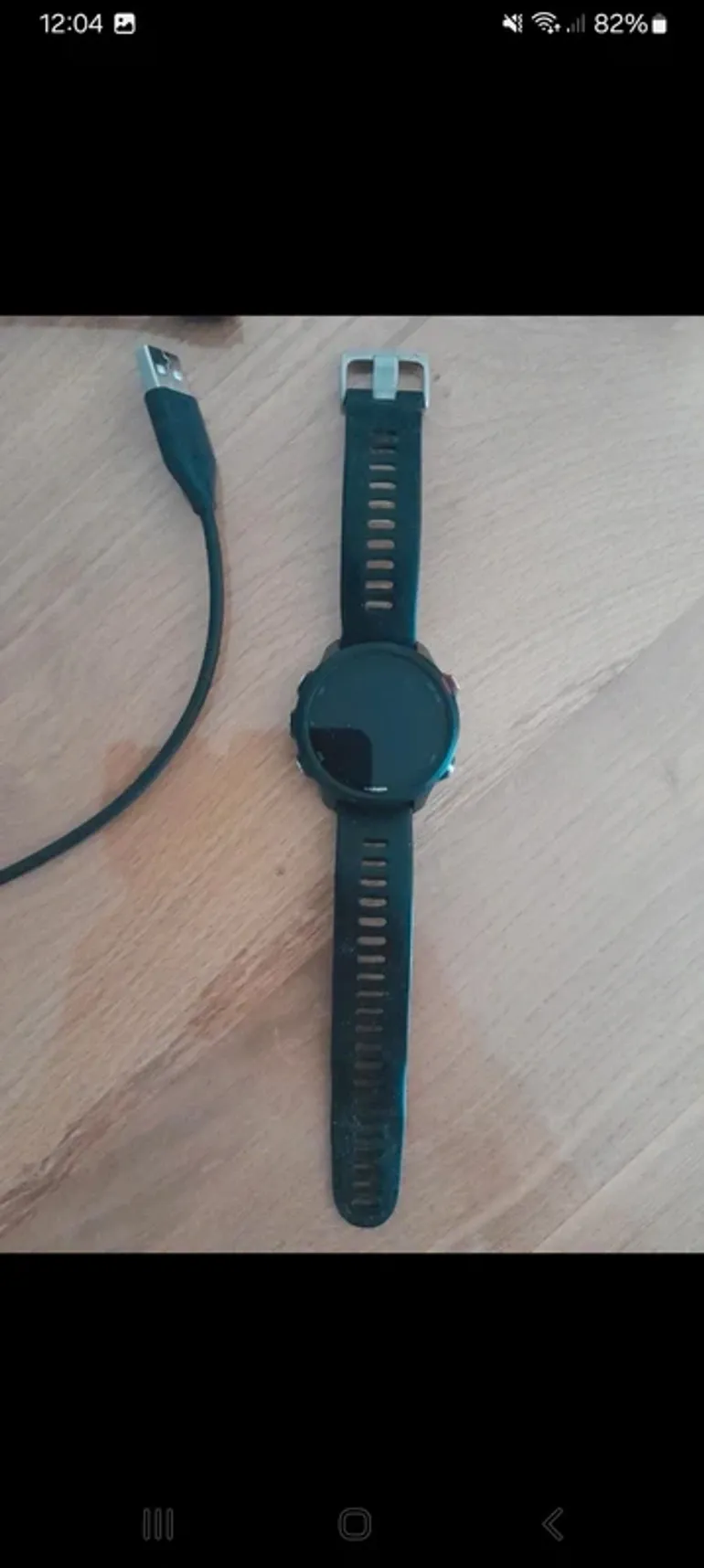 Used Garmin Forerunner 245 bike — image 4 of 5