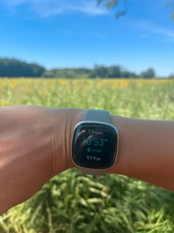 Used Fitbit Sense 2 Electronics