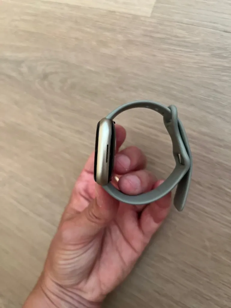 Used Fitbit Sense 2 bike — image 4 of 7