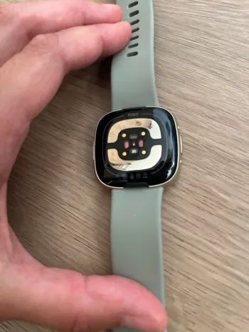 Used Fitbit Sense 2 bike — image 7 of 7