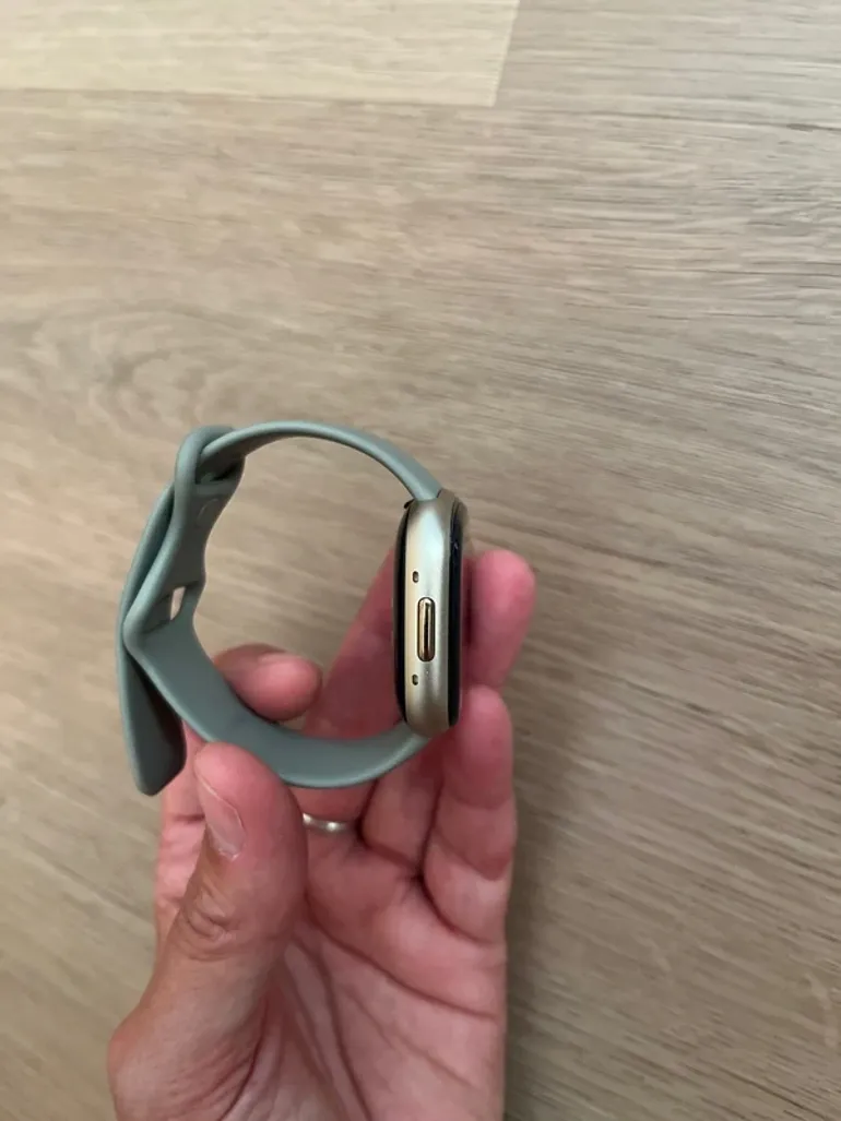 Used Fitbit Sense 2 bike — image 5 of 7