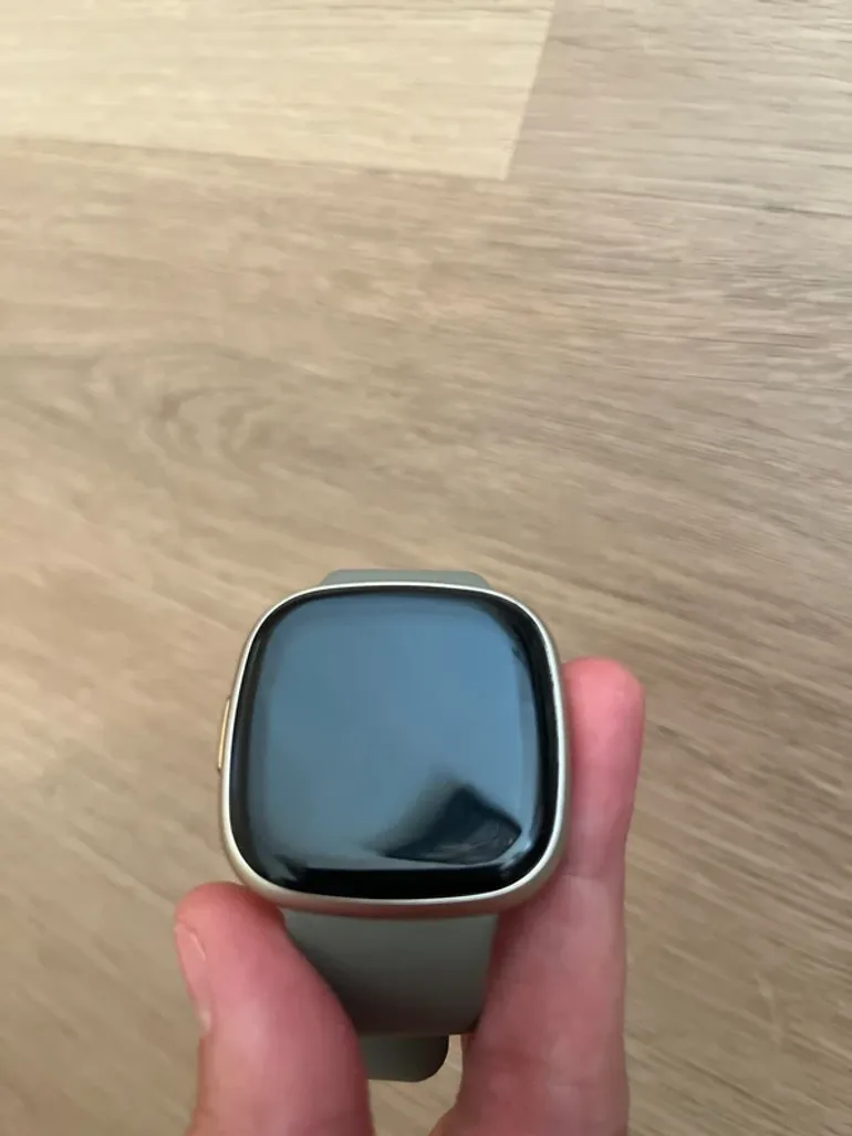 Used Fitbit Sense 2 bike — image 6 of 7