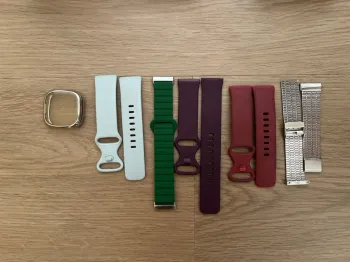 Used Fitbit Sense 2 bike — image 3 of 7