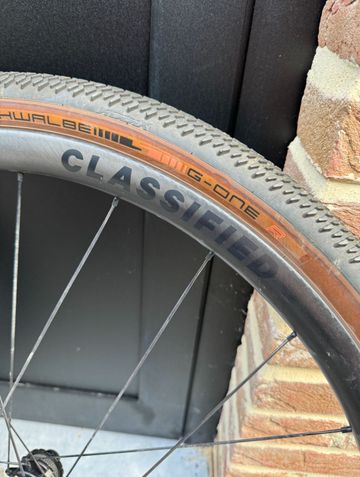 Classified CF G30 bike usato — immagine 2 di 6