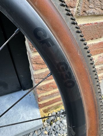 Classified CF G30 bike usato — immagine 3 di 6