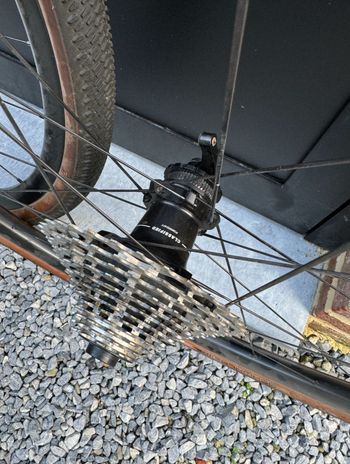 Brugt Classified CF G30 bike — billede 4 af 6
